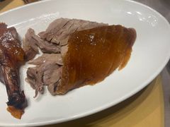 -金鸭季·北京烤鸭(深业上城店)