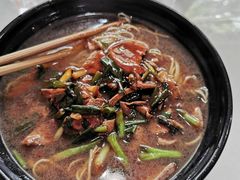 -老地方面馆(思南路店)