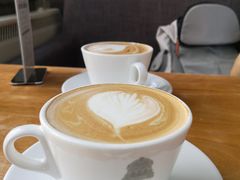 -1901 Cafe(西四店)