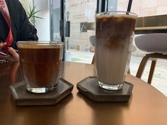 -铁手珈琲制造局metalhands(望京店)