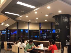 -肯德基(津滨店)