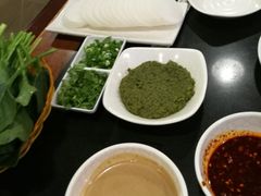 -情忆草原涮肉馆