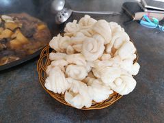 -农家铁锅炖(太阳沟店)