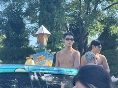 -大连海昌发现王国主题公园