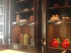 环球3-上海柏悦酒店
