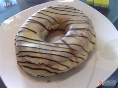 甜甜圈-西点坊(浦东香格里拉店)