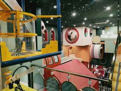 -MELAND CLUB亲子乐园·派对·餐厅(北京芳圆里ID MALL店)