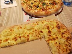-必胜客(上海新南方商城PH店)