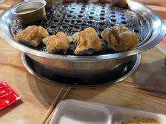 -霸腹烤肉(厦门柚子番店)