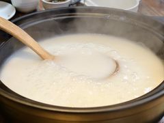 -大良毋米粥·粥底火锅(岭南天地店)