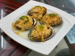-望海潮海鲜店 特色家常菜(在海一方店)