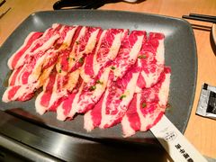 -新石器烤肉(中房金谊广场店)