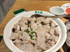 -费大厨辣椒炒肉(万家丽一店)