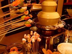 -杭州香格里拉饭店