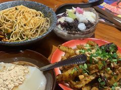 -原醪糟民俗小吃(金沙港湾店)