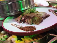 -俏巴渝·家宴·生日宴(锦绣城店)