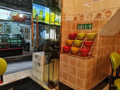 -清真海瑞琪麻辣烫(越秀店)