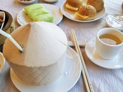 -潮福城大酒楼·潮粤菜·港式点心(阳光城店)
