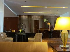 大堂-The Lounge·大堂酒廊·北京粤财JW万豪酒店