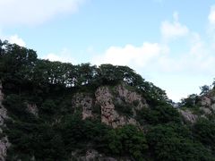 -吉林拉法山