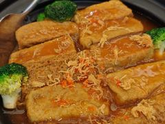 -万山楼海鲜酒家·二十三年老字号