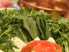 -额尔敦传统涮火锅·烧烤(鑫源山庄店)