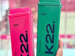 -K22.酸奶草莓(烟台芝罘店)