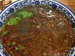 -惠记粉汤羊血梆梆肉(永松路店)