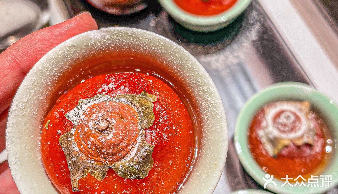 到西安不到这家陕菜馆打卡等于白来！