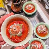 到西安不到这家陕菜馆打卡等于白来！