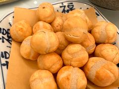 -孔雀云贵川·融合菜(长宁来福士店)