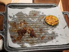 -绿茶餐厅(燕郊永旺店)