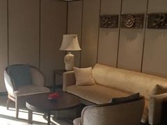 -燕春园中餐厅-北大博雅国际酒店