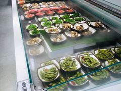 -美洲岛烤肉自助餐厅
