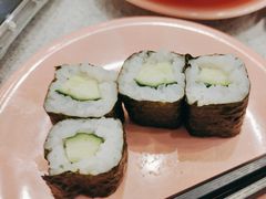 -争鲜回转寿司(流行前线店)