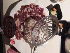 -潮泰牛肉火锅 · 创于1992年(车公庙店)