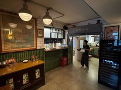 -GOIN CAFE 光阴咖啡馆