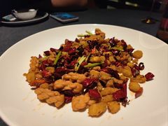 -肆月河豚·淮扬菜·湘菜(华天店)