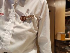 -海底捞火锅(高新活力汇店)