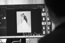 -乐派诗婚纱摄影