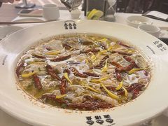 -渔语鱼新川菜Bistro(万象天地店)