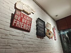 -Ricci睿奇美式餐厅(五道口店)