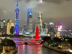 -上海苏宁宝丽嘉酒店·Cafe Bellagio西餐厅