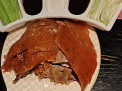 -满园烤鸭·春饼(沈北万达店)