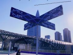 -华润深圳湾体育中心-“春茧” 体育馆