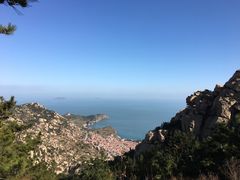 -青岛崂山太清宫