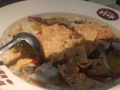 大享金牌老坛酸菜鱼-鱼亨小鲜酸菜鱼(大信店)