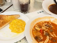 -翠华(澳门银河店)