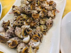 -莲花公园煎蟹(总店)
