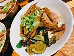 烧椒牛肉面-食之六七·面(朝阳大悦城店)